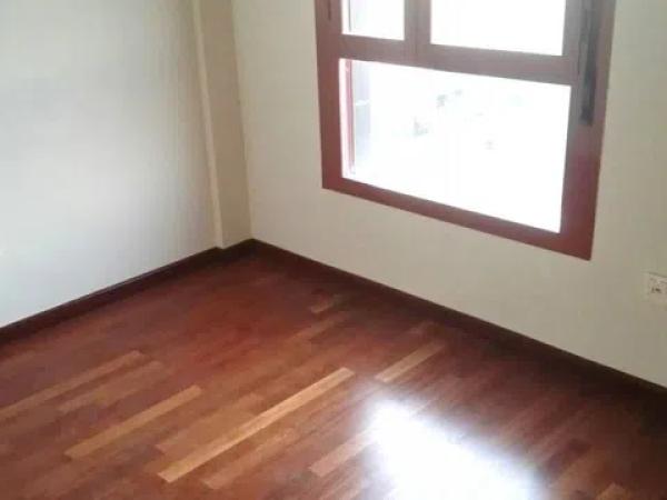 Ático en Barrio Paus