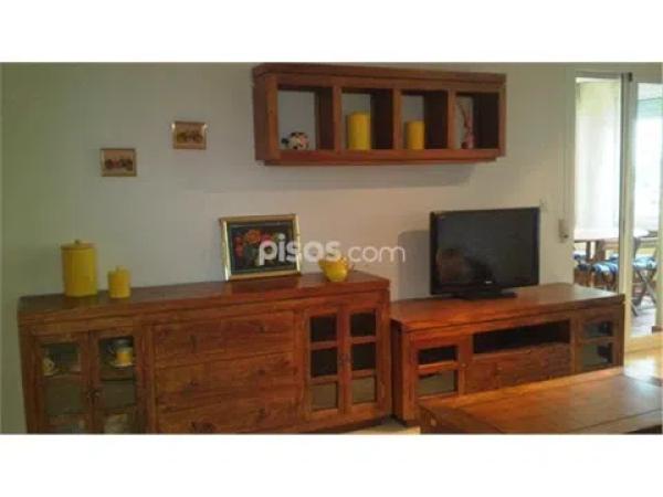 Piso en calle Músico José Mira Figueroa, 3