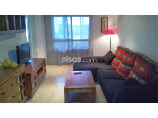 Piso en calle Músico José Mira Figueroa, 3