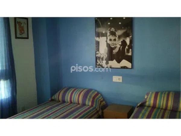 Piso en calle Músico José Mira Figueroa, 3