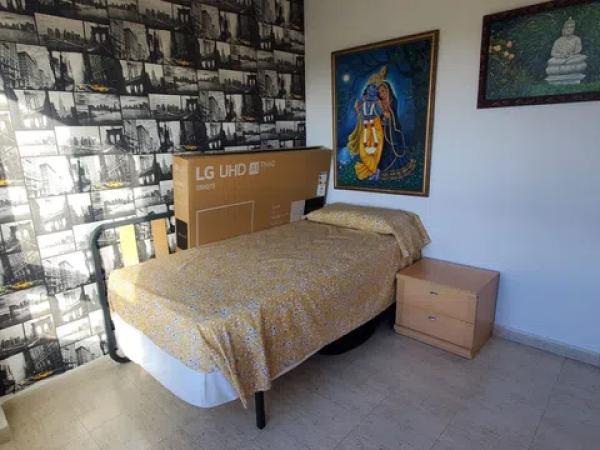 Piso en calle Músico José Mira Figueroa, 3