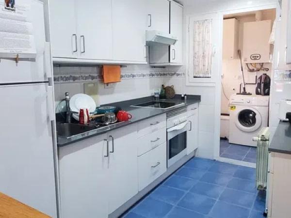 Piso en calle Músico José Mira Figueroa, 3