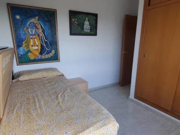 Piso en calle Músico José Mira Figueroa, 3