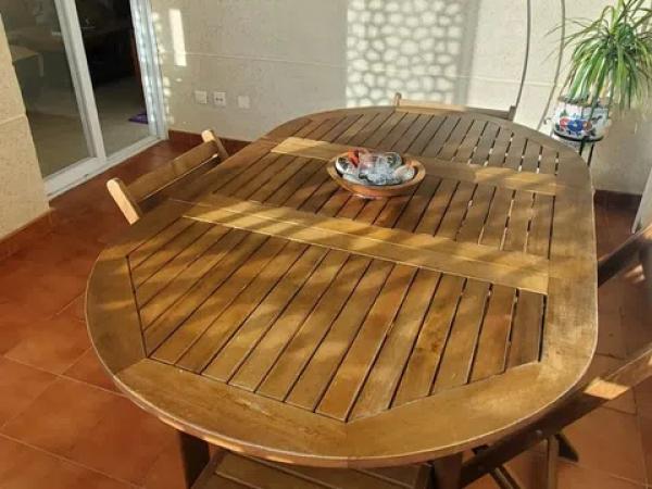 Piso en calle Músico José Mira Figueroa, 3