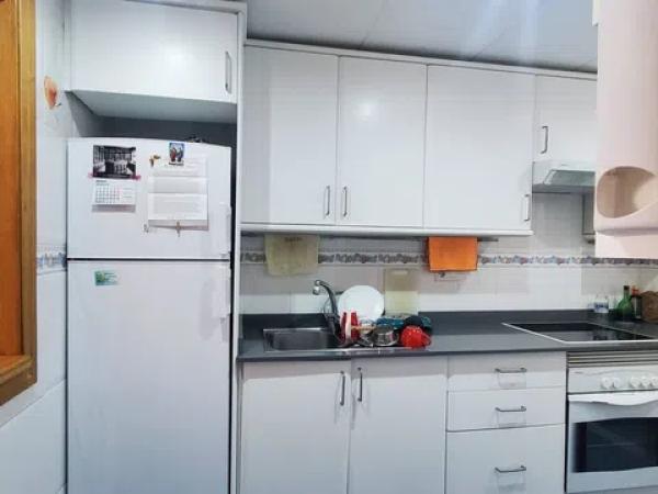 Piso en calle Músico José Mira Figueroa, 3