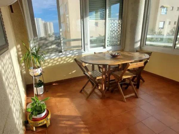 Piso en calle Músico José Mira Figueroa, 3