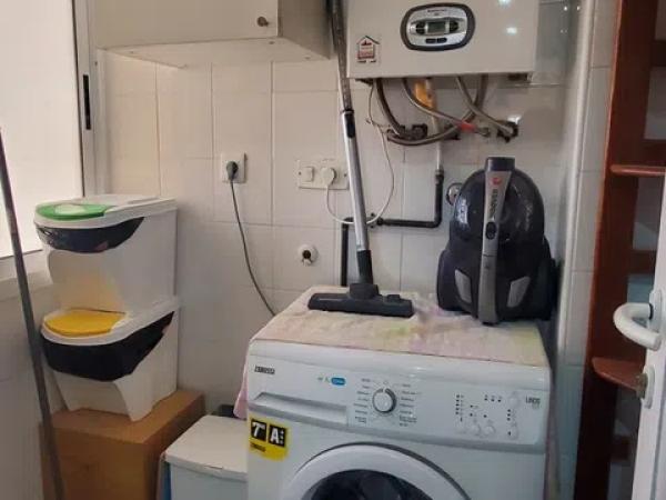 Piso en calle Músico José Mira Figueroa, 3