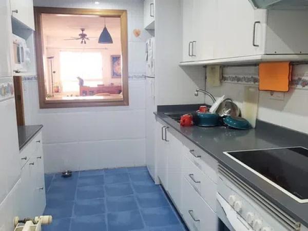 Piso en calle Músico José Mira Figueroa, 3