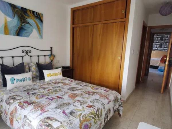 Piso en calle Músico José Mira Figueroa, 3