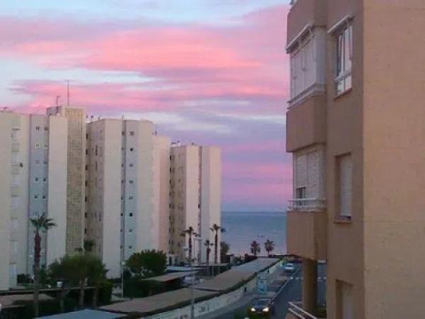 Piso en calle Músico José Mira Figueroa, 3