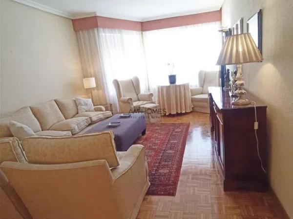 Piso en Barrio Ensanche-Diputación