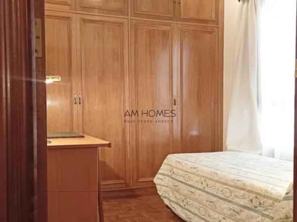 Piso en Barrio Ensanche-Diputación