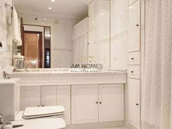 Piso en Barrio Ensanche-Diputación