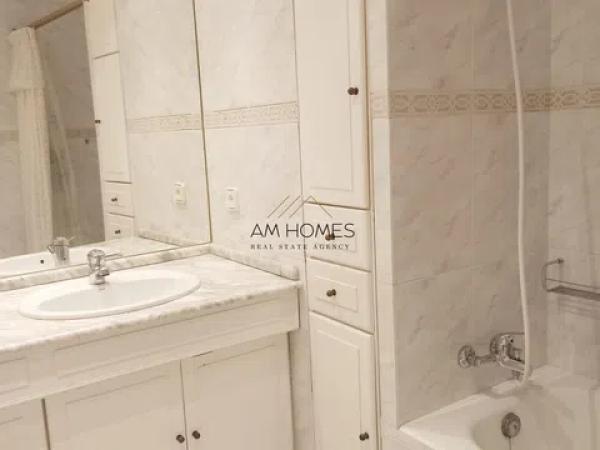 Piso en Barrio Ensanche-Diputación