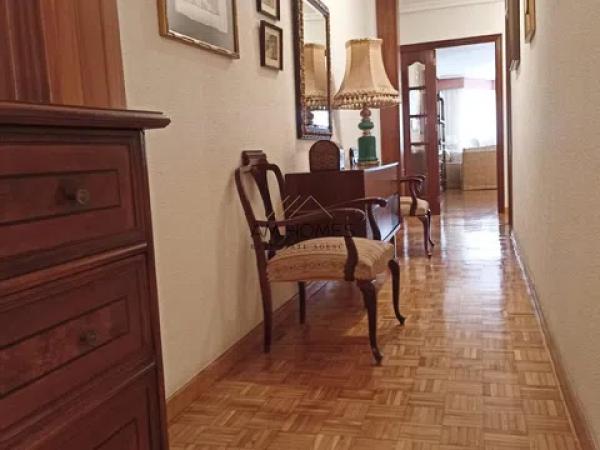 Piso en Barrio Ensanche-Diputación