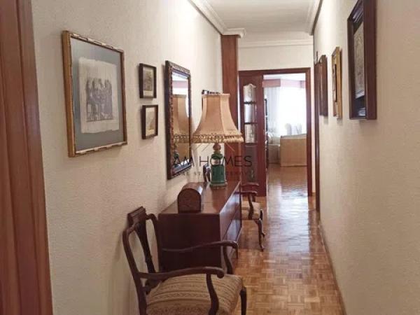 Piso en Barrio Ensanche-Diputación