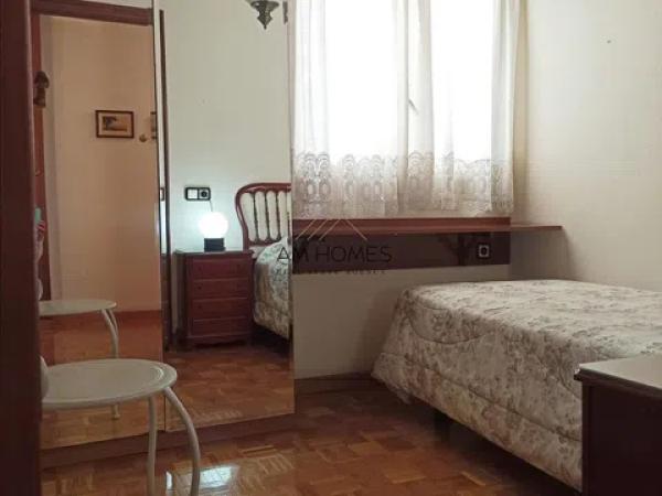 Piso en Barrio Ensanche-Diputación