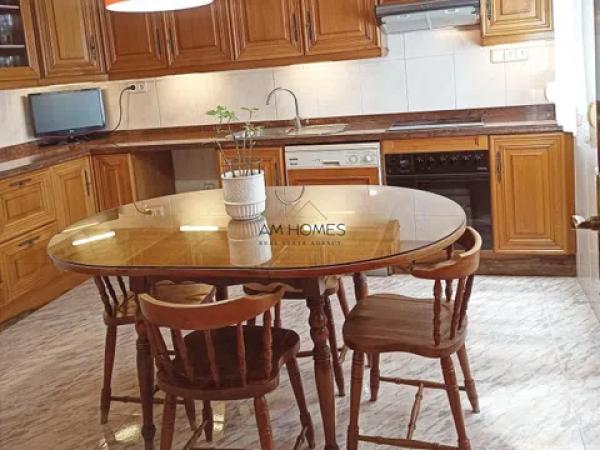 Piso en Barrio Ensanche-Diputación