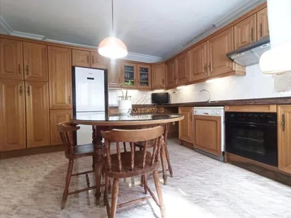 Piso en Barrio Ensanche-Diputación