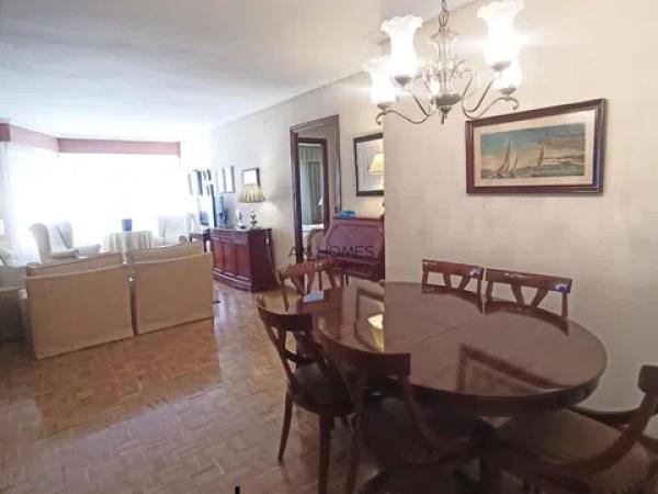 Piso en Barrio Ensanche-Diputación