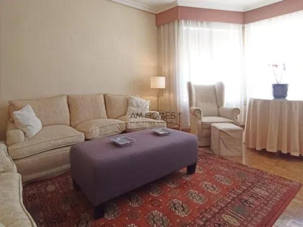 Piso en Barrio Ensanche-Diputación