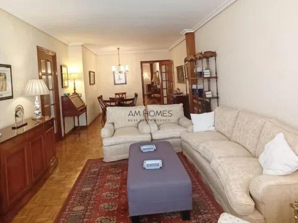 Piso en Barrio Ensanche-Diputación