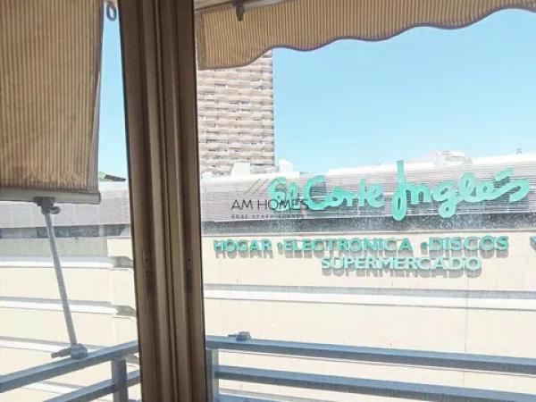 Piso en Barrio Ensanche-Diputación