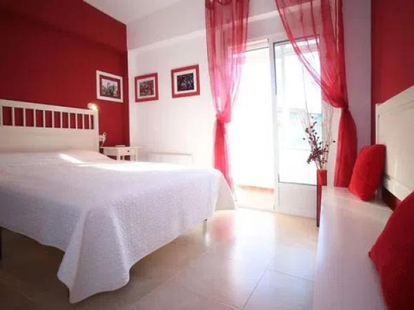 Ático en calle Maestro Luis Torregrosa