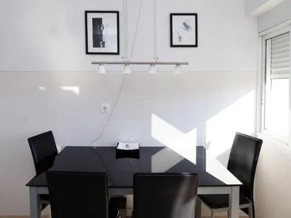 Ático en calle Maestro Luis Torregrosa