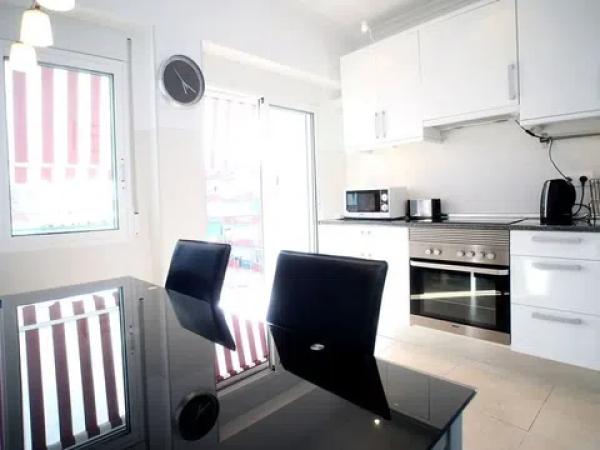 Ático en calle Maestro Luis Torregrosa