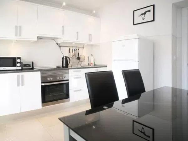 Ático en calle Maestro Luis Torregrosa