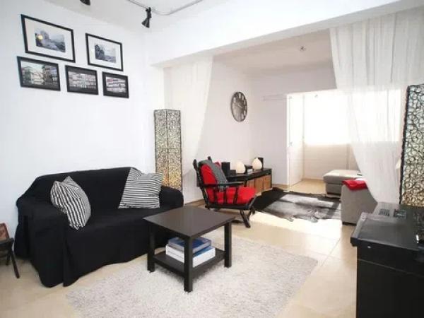 Ático en calle Maestro Luis Torregrosa