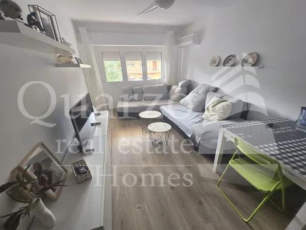 Piso en calle de la Nasa