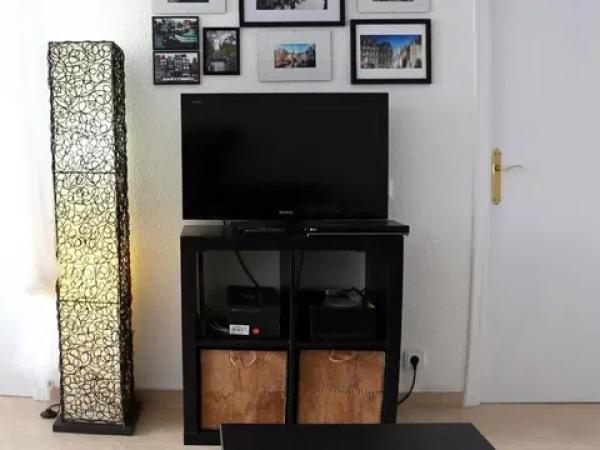 Ático en calle Maestro Luis Torregrosa