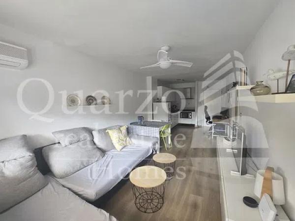 Piso en calle de la Nasa