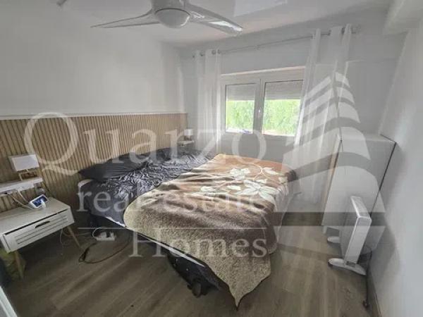 Piso en calle de la Nasa