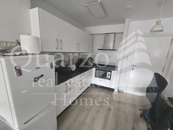 Piso en calle de la Nasa