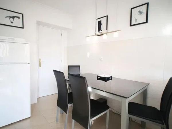 Ático en calle Maestro Luis Torregrosa