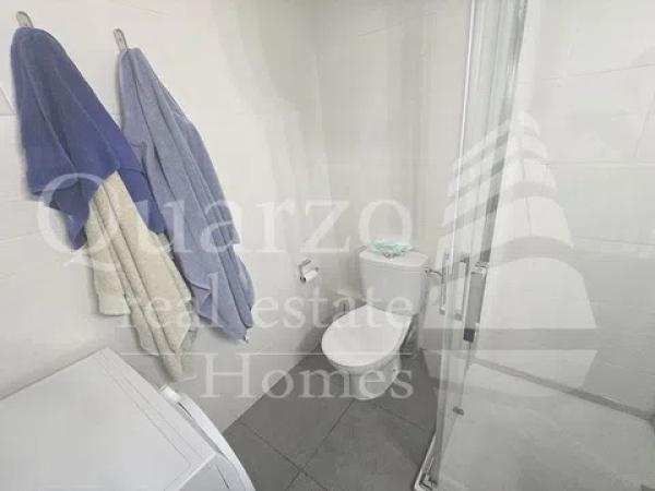 Piso en calle de la Nasa