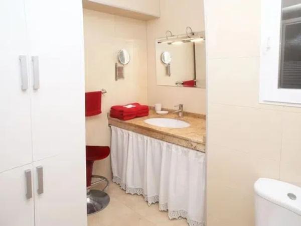 Ático en calle Maestro Luis Torregrosa