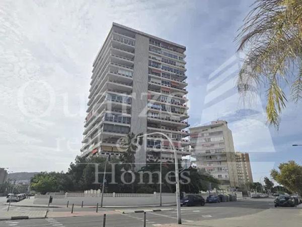 Piso en calle de la Nasa