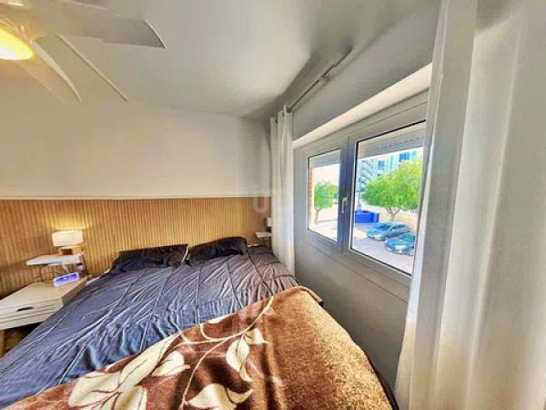 Piso en calle de la Nasa, 3