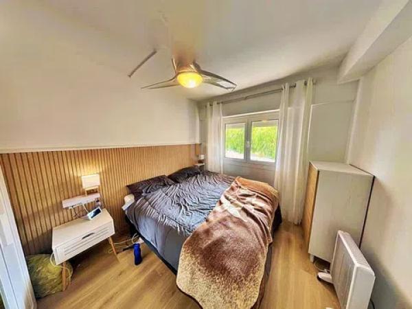 Piso en calle de la Nasa, 3