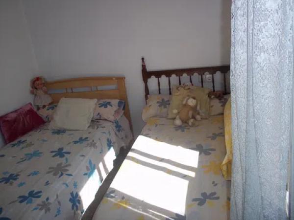 Piso en calle Algorfa, 6