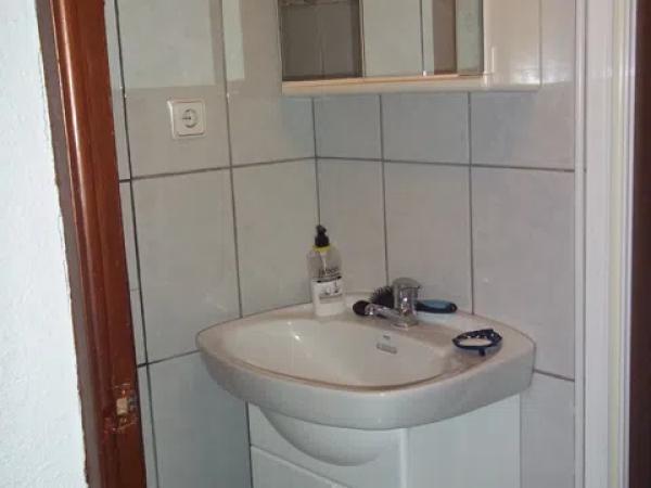 Piso en calle Algorfa, 6