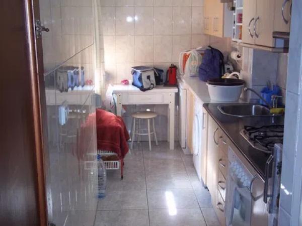 Piso en calle Algorfa, 6