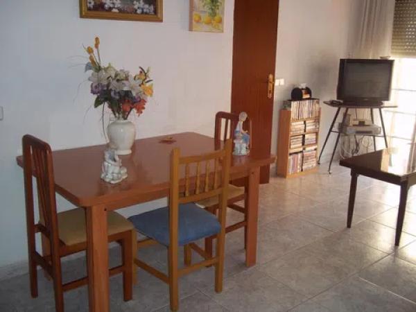 Piso en calle Algorfa, 6