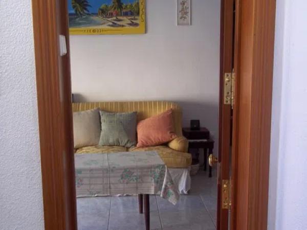 Piso en calle Algorfa, 6