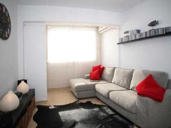 Ático en calle Maestro Luis Torregrosa, 2