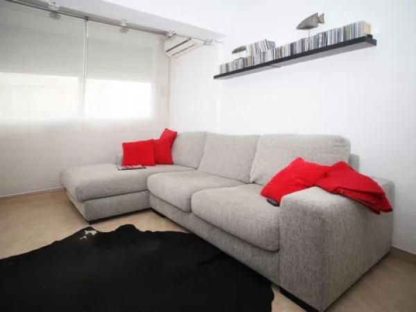 Ático en calle Maestro Luis Torregrosa, 2